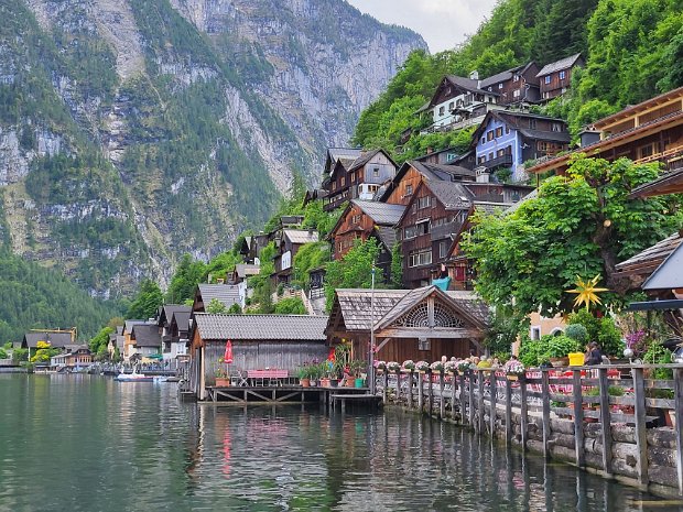 Austria