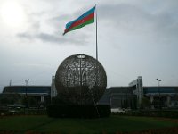 Baku180